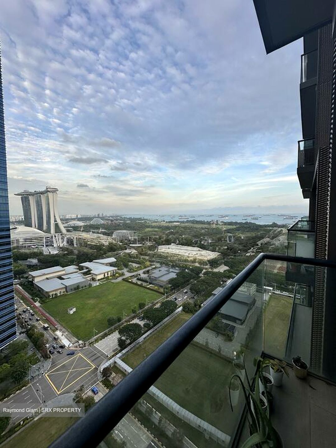 Straits View (D1), Condominium #499029591